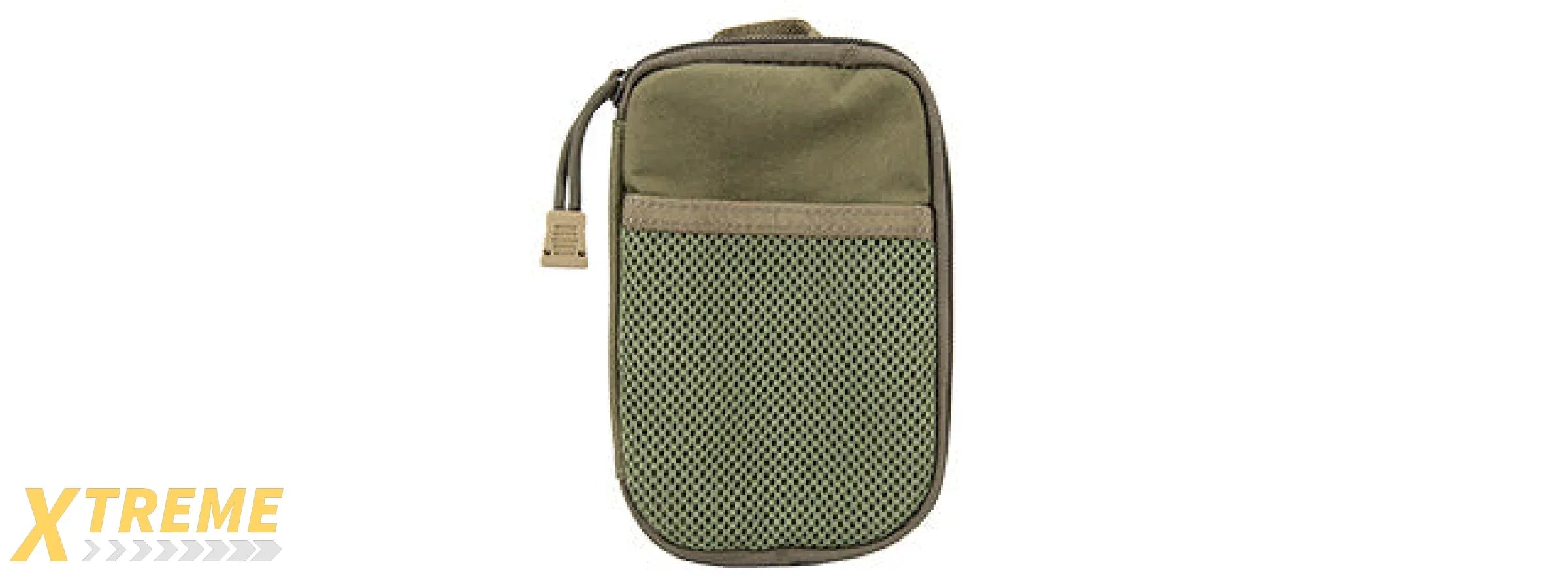 Flyye Industries Mini Duty Accessories Bag (RANGER GREEN)