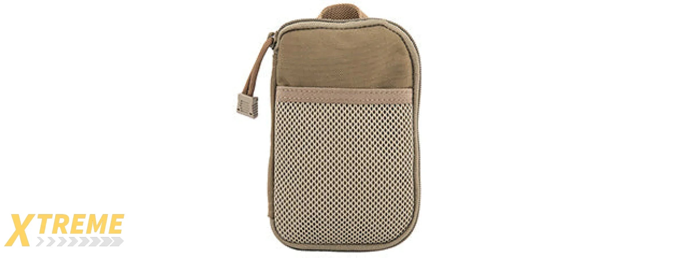 FY-BGA08CB MINI DUTY ACCESSORIES BAG (COYOTE BROWN)