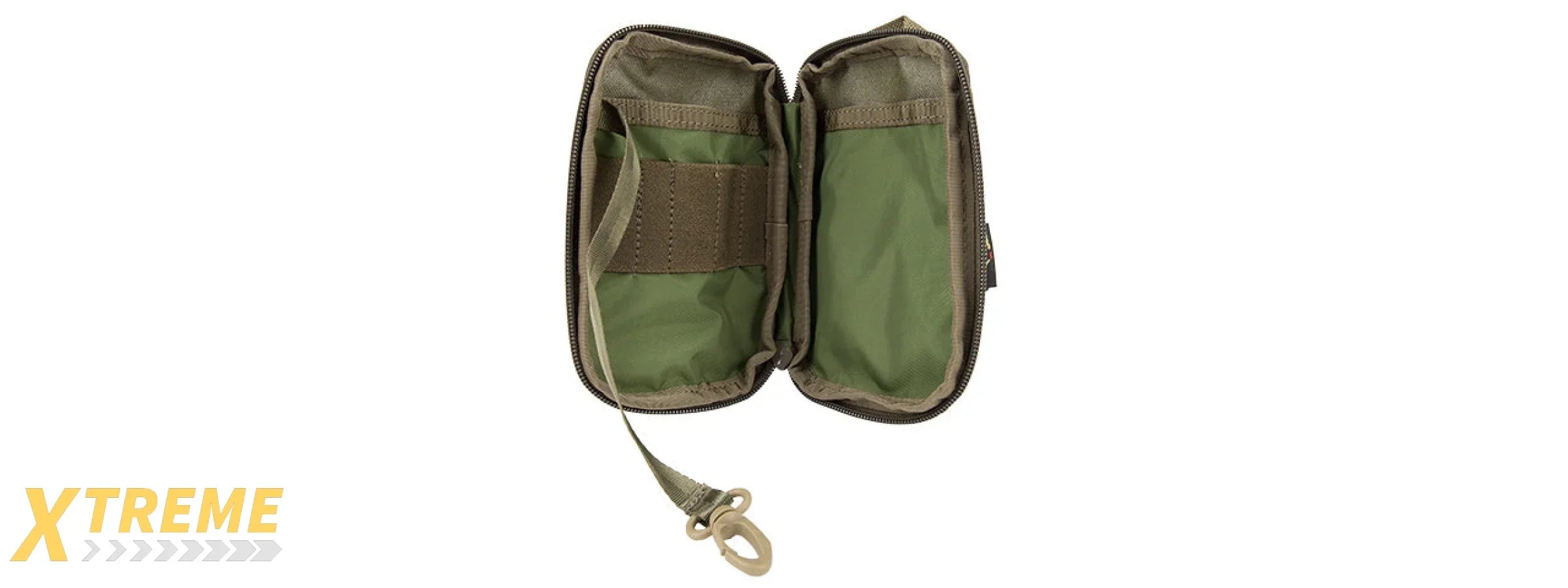 Flyye Industries Mini Duty Accessories Bag (RANGER GREEN)
