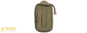 Flyye Industries Mini Duty Accessories Bag (RANGER GREEN)