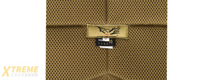 Flyye Industries MOLLE FAPC Tactical Vest w/ MOLLE Cummerbund (COYOTE BROWN)