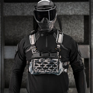 Sector Chest Rig - Grey - XTREME Airsoft Superstore
