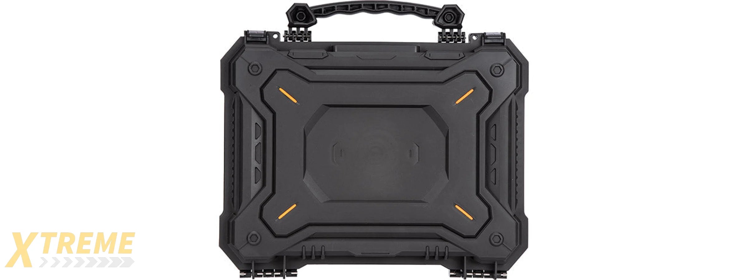 G-Force 12.6-Inch Protective Case (Black)