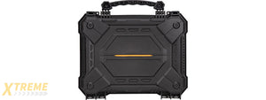 G-Force 12.6-Inch Protective Case (Black)