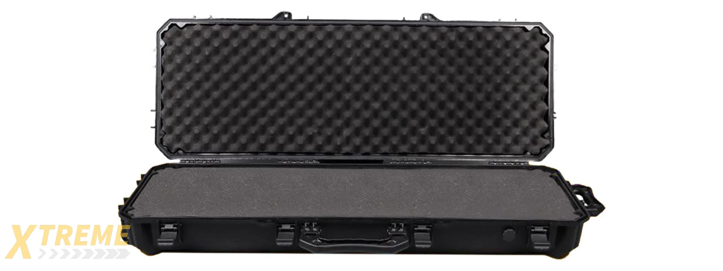 G-Force 43-Inch Protective Case (Black)