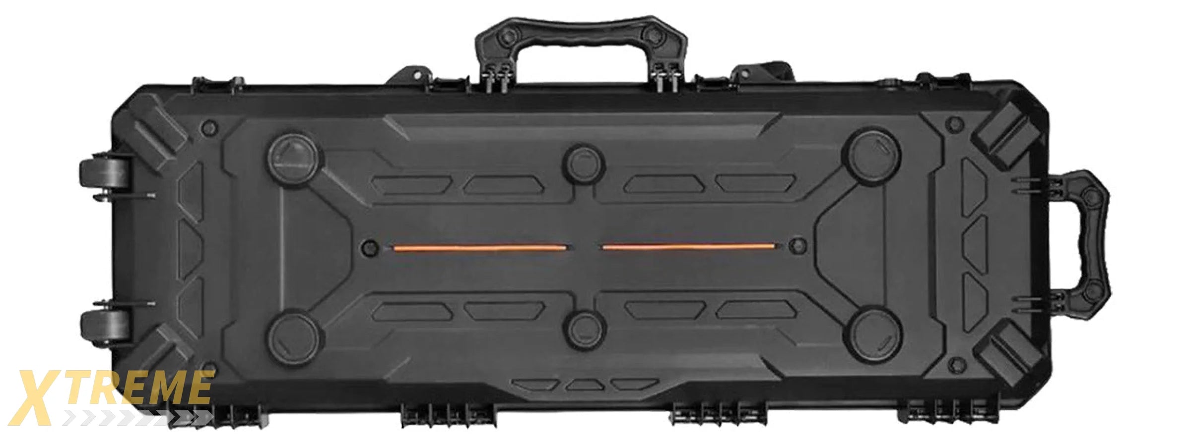 G-Force 43-Inch Protective Case (Black)