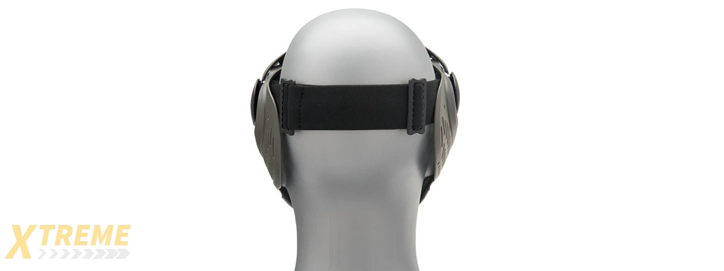 G-Force F2 Single Layer Full Face Mask (FOLIAGE GREEN)