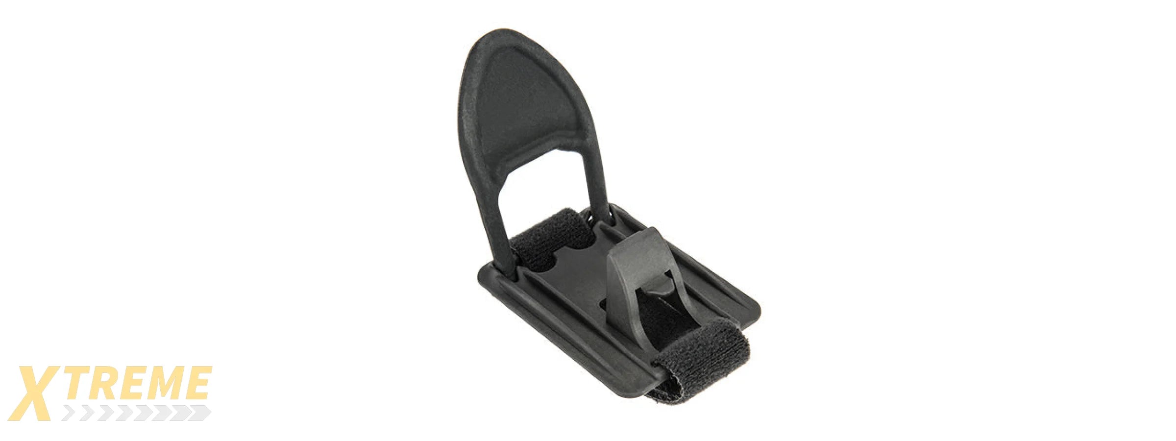 G-Force Hands Free Sling Mount for Backpacks (BLACK)