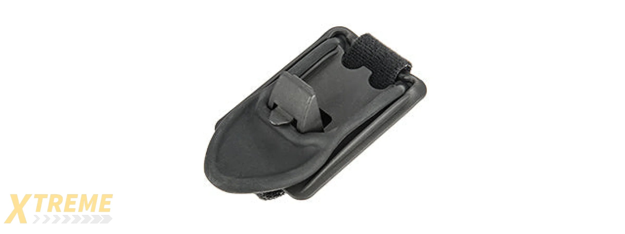 G-Force Hands Free Sling Mount for Backpacks (BLACK)