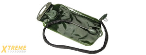 G-Force Hydration Bladder with Molle Sleeve (Black)
