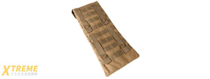 G-Force Hydration Bladder with Molle Sleeve (Tan)