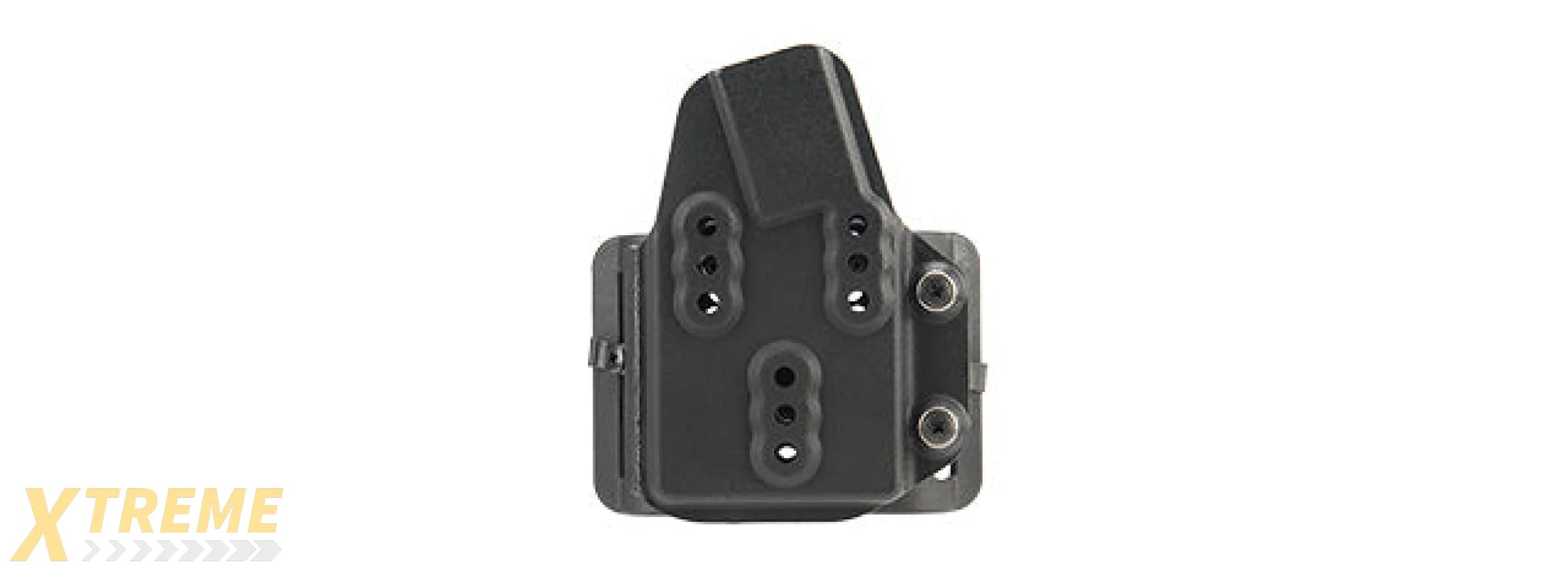 G-Force Kydex Magazine Hardshell M4 Pouch (BLACK)
