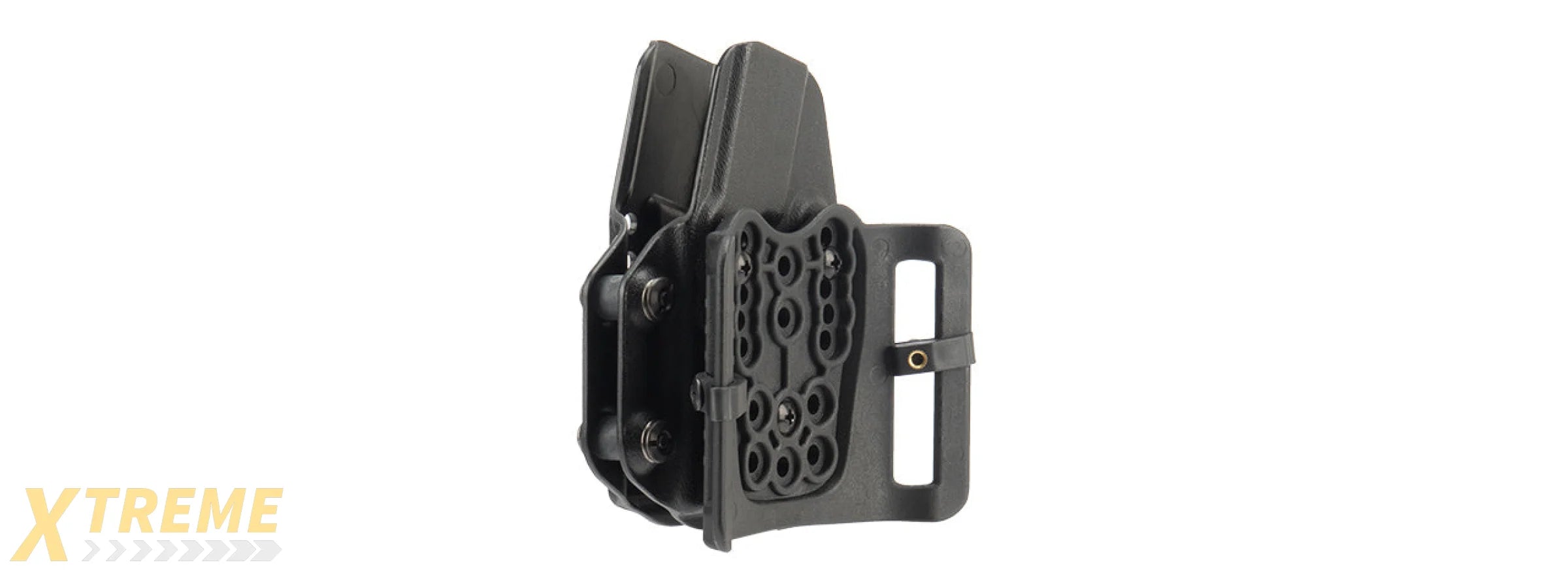 G-Force Kydex Magazine Hardshell M4 Pouch (BLACK)