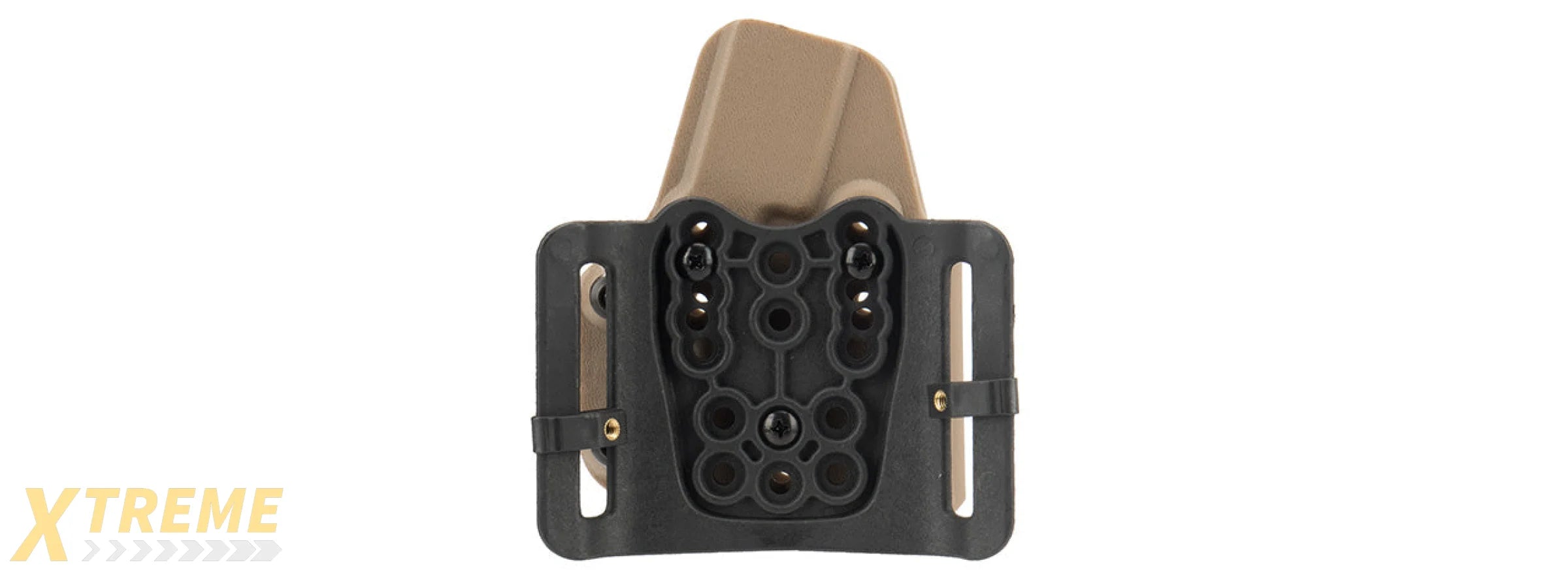 G-Force Kydex Magazine Hardshell M4 Pouch (TAN)