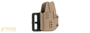 G-Force Kydex Magazine Hardshell M4 Pouch (TAN)