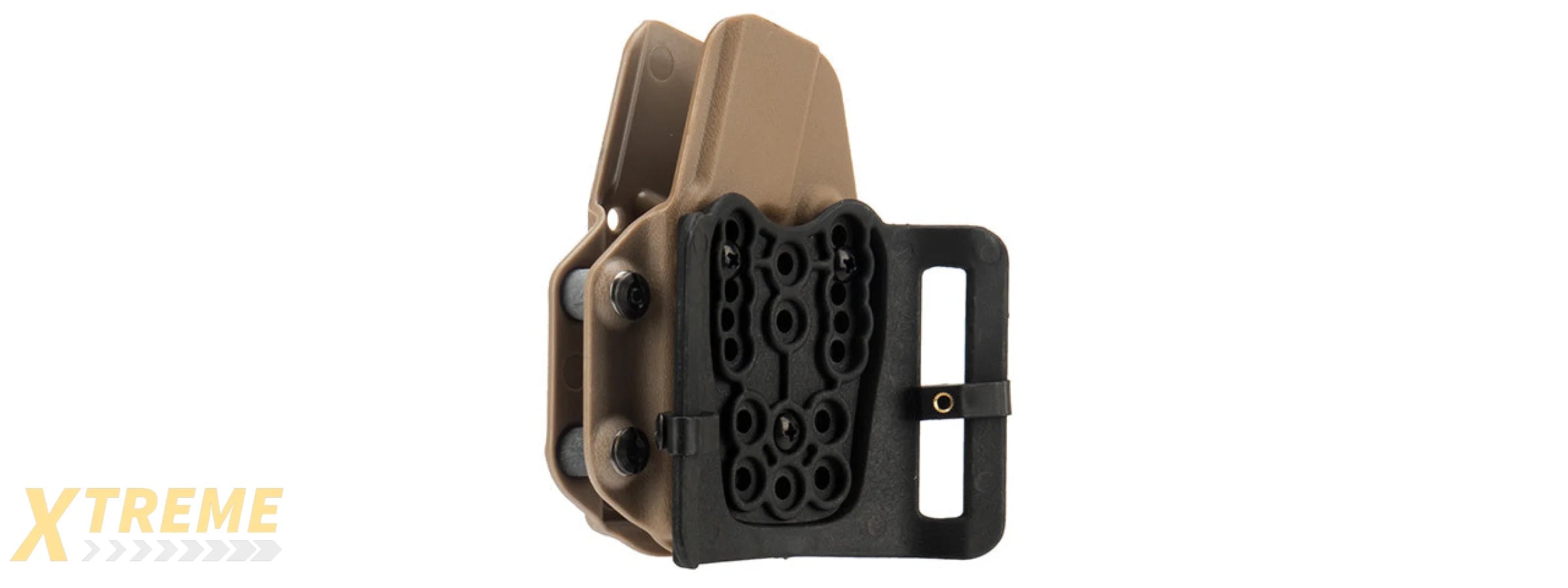 G-Force Kydex Magazine Hardshell M4 Pouch (TAN)