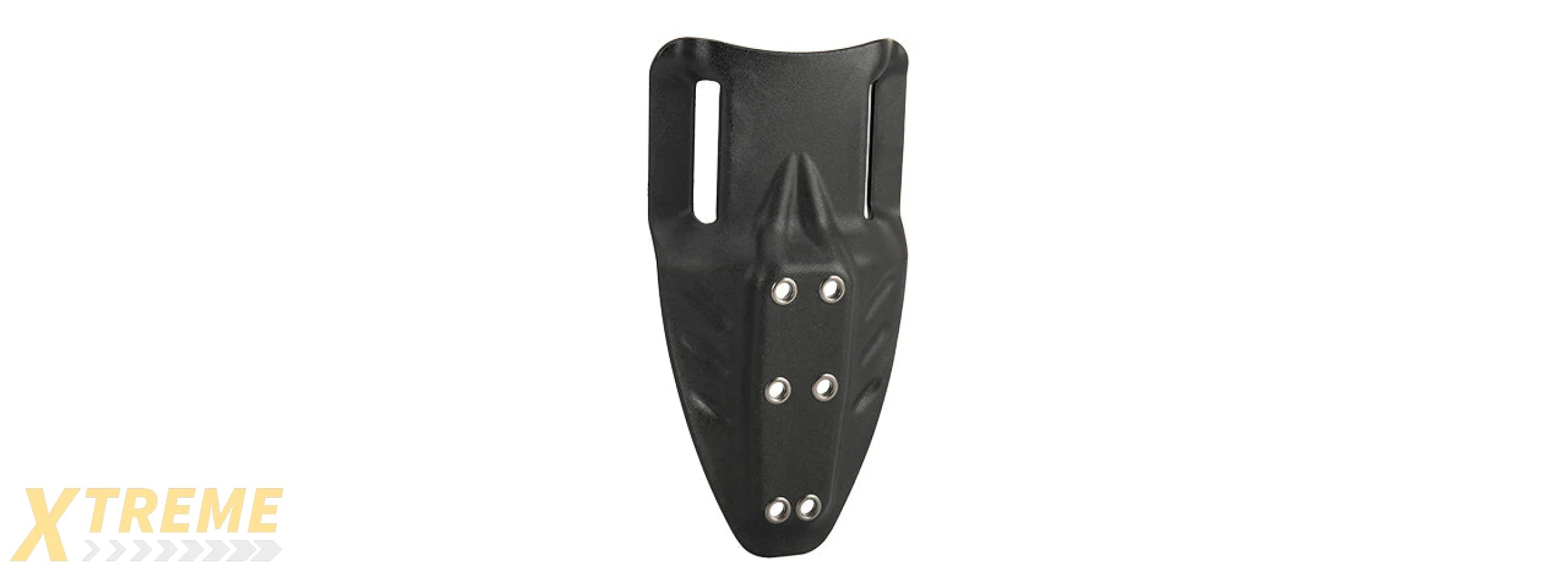 G-Force Low-Ride Universal Belt Loop (BLACK)