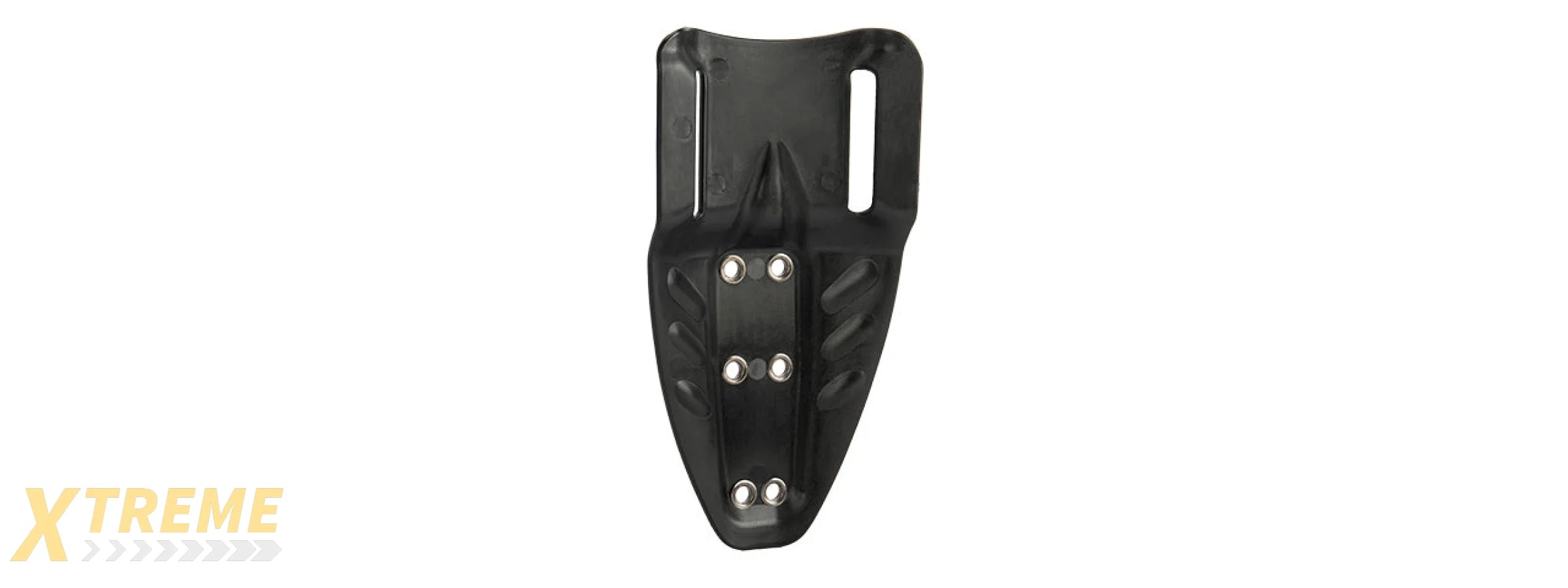 G-Force Low-Ride Universal Belt Loop (BLACK)