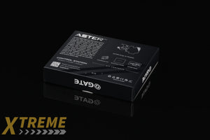 GATE Enterprise ASTER V2 SE Expert + Quantum Trigger [Front Wired]