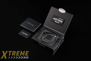 GATE Enterprise ASTER V2 SE Expert + Quantum Trigger [Front Wired]