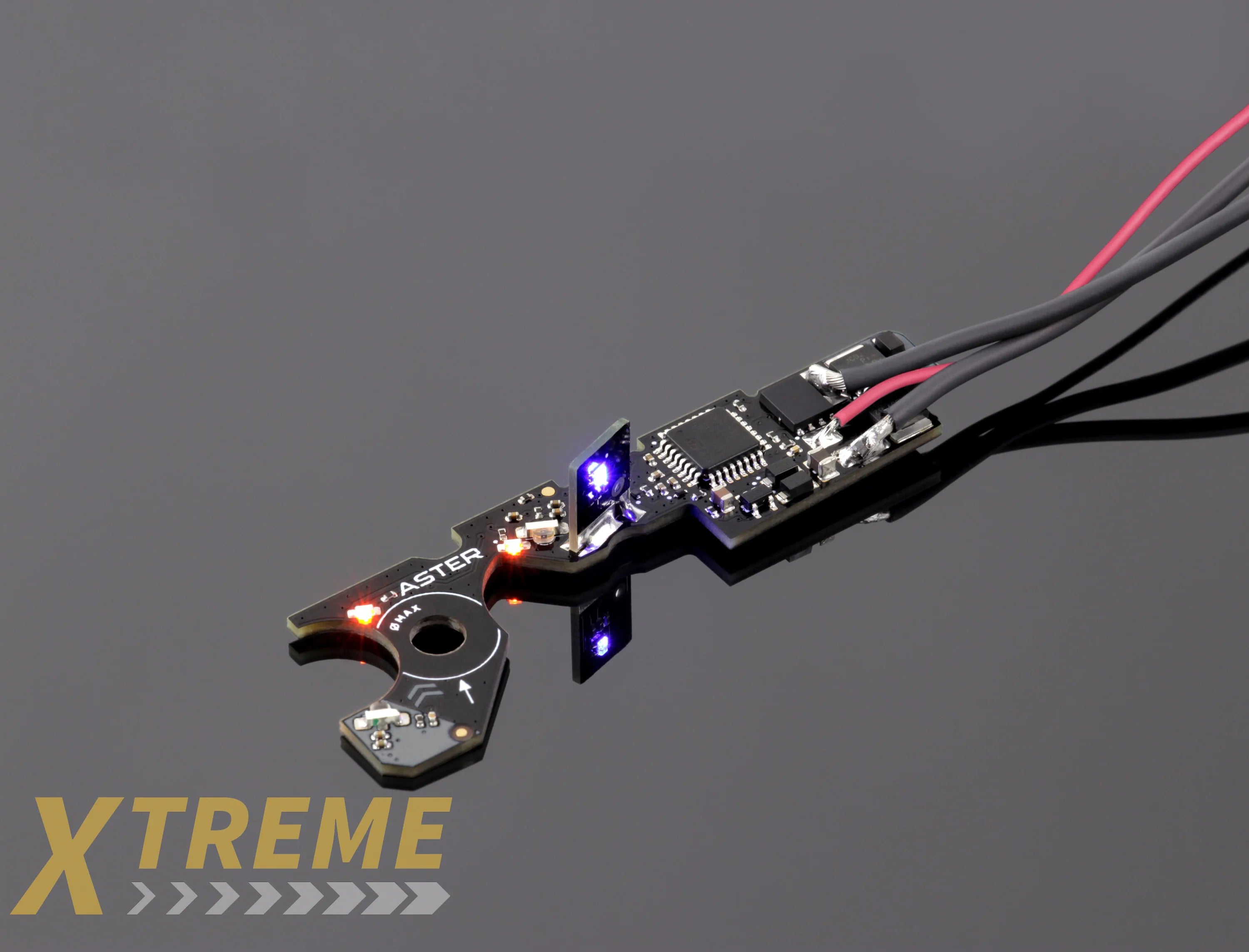 GATE Enterprise ASTER V3 SE Lite