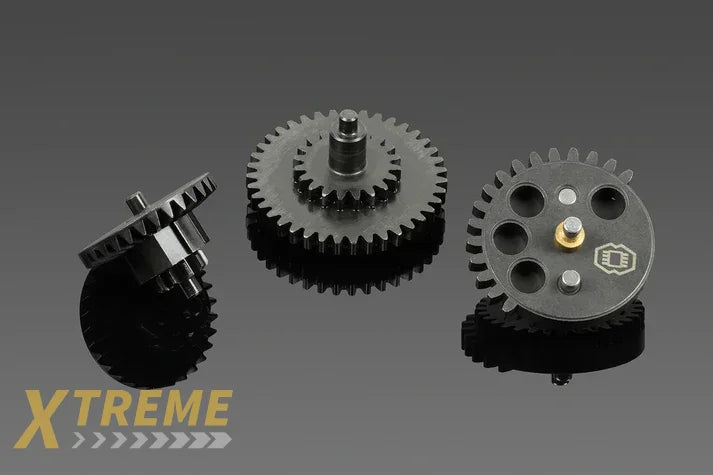 GATE Enterprise EON CNC 18:1 Gear Set