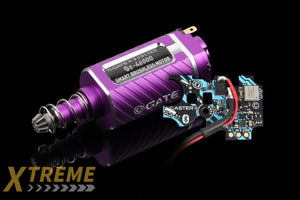 GATE Enterprise G5 Smart Brushless Motor