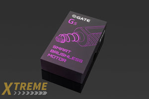 GATE Enterprise G5 Smart Brushless Motor