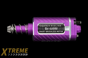 GATE Enterprise G5 Smart Brushless Motor