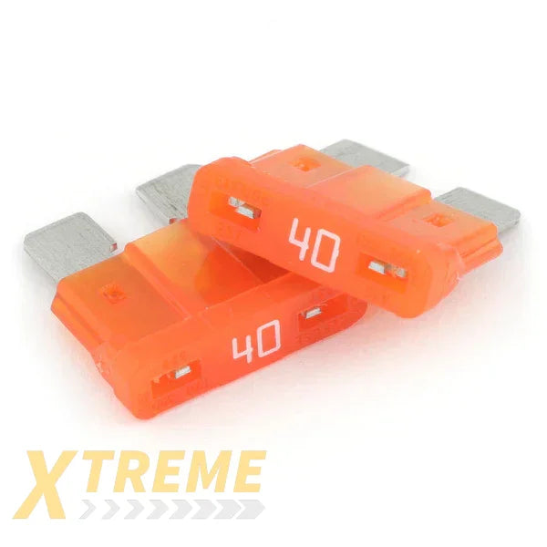 GATE Enterprise Mini Fuse [2 pcs]