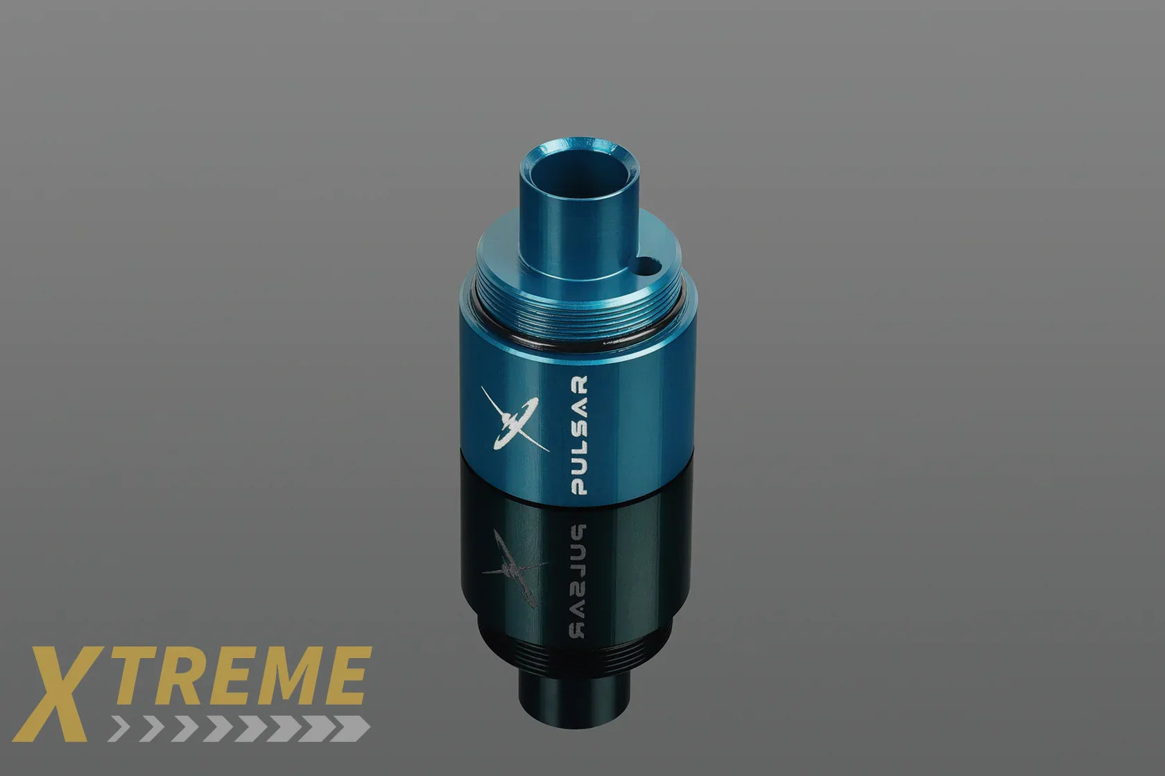 GATE Enterprise PULSAR S HPA Engine Body [spare part]