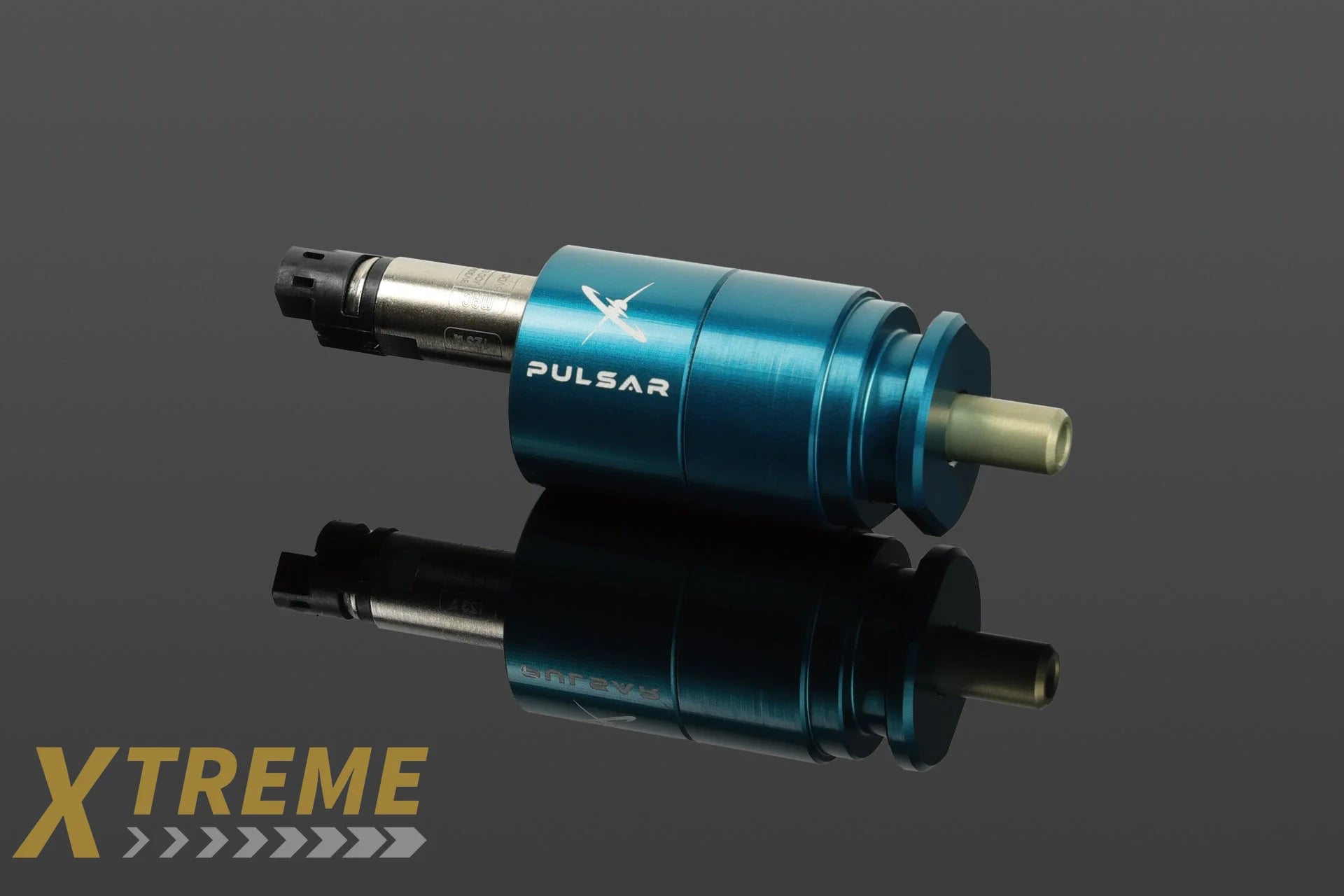 GATE Enterprise PULSAR S HPA Engine [ETU not included]