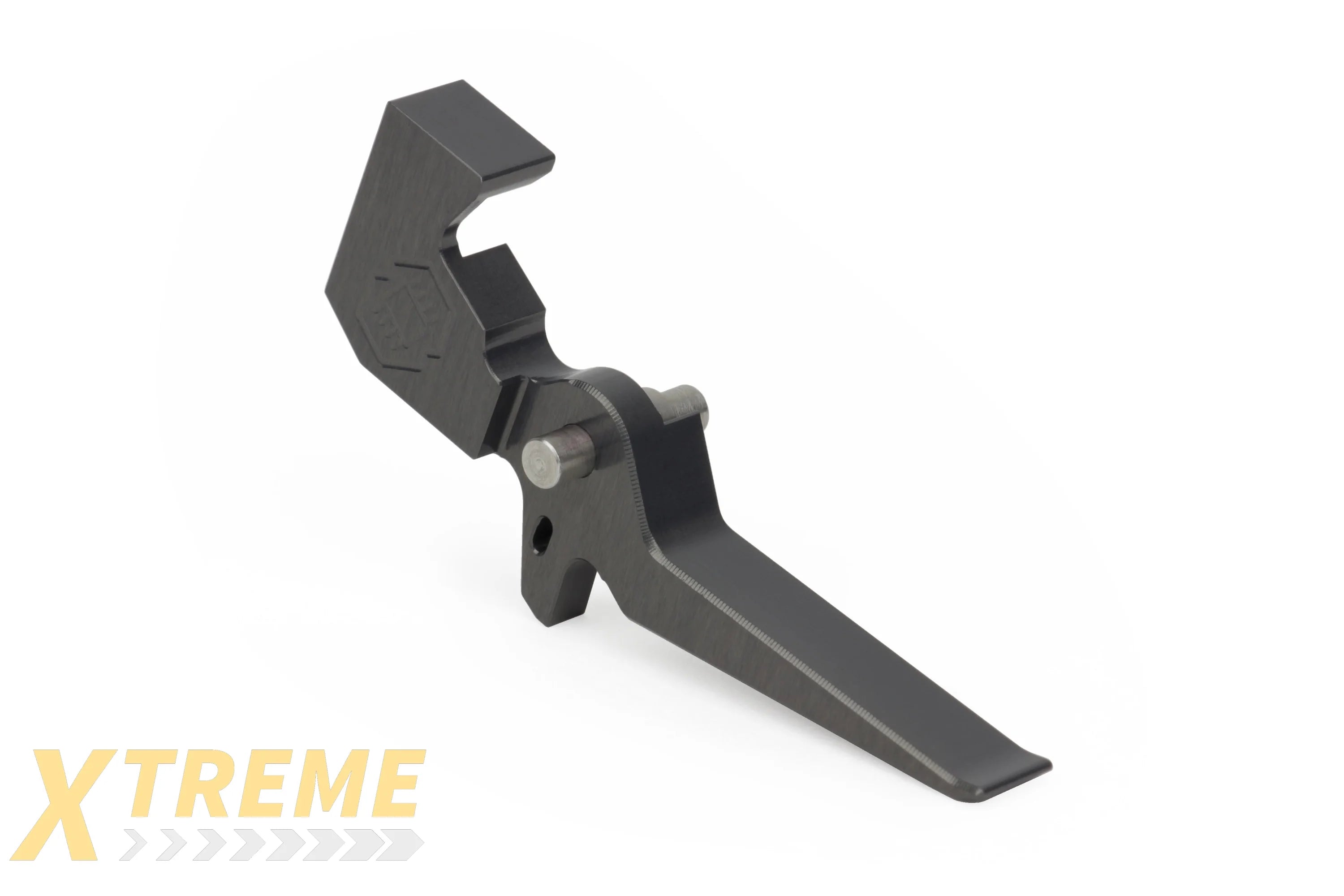 GATE Enterprise Quantum Trigger 1A1 Gray