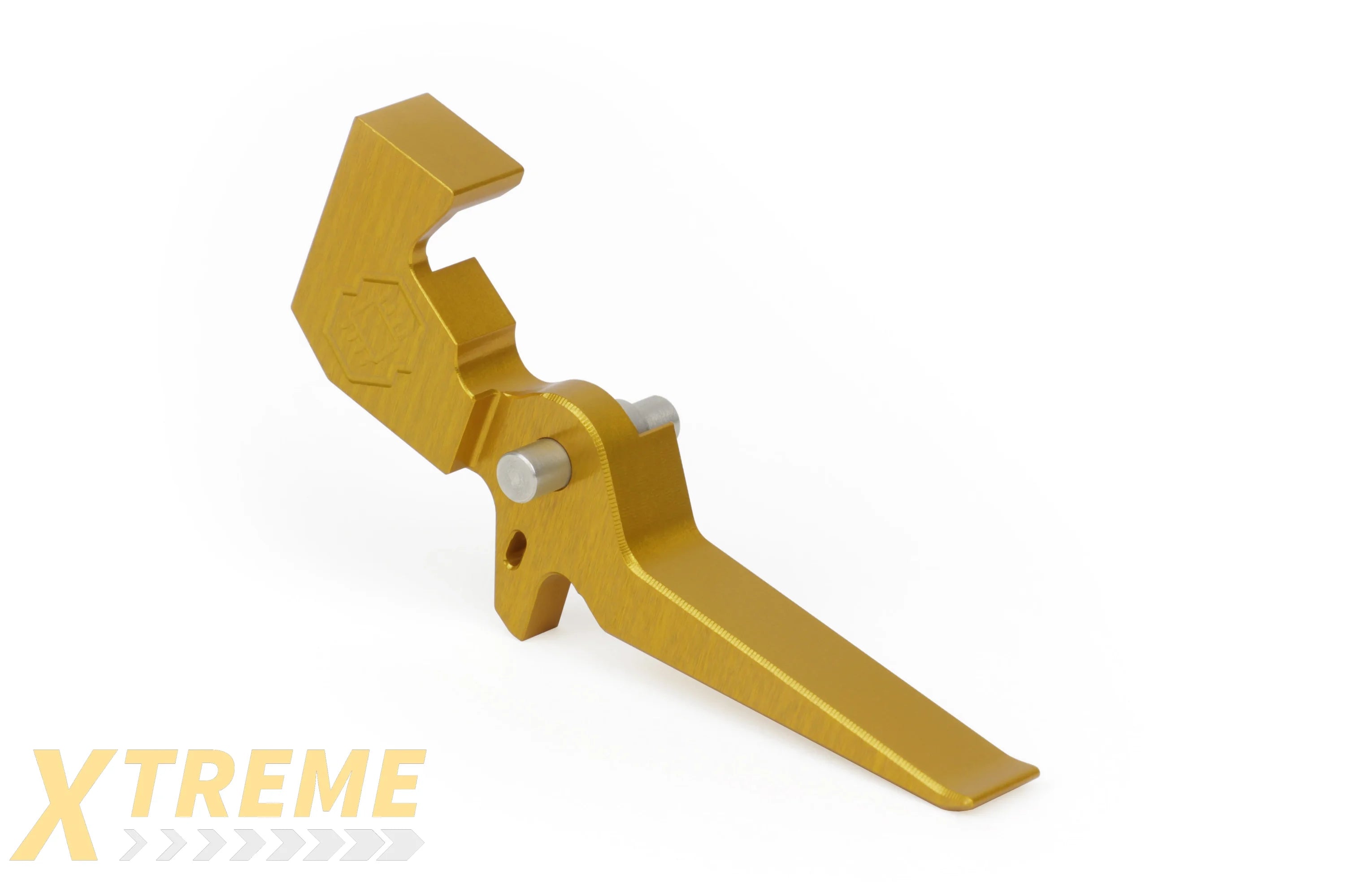 GATE Enterprise Quantum Trigger 1A1 Yellow