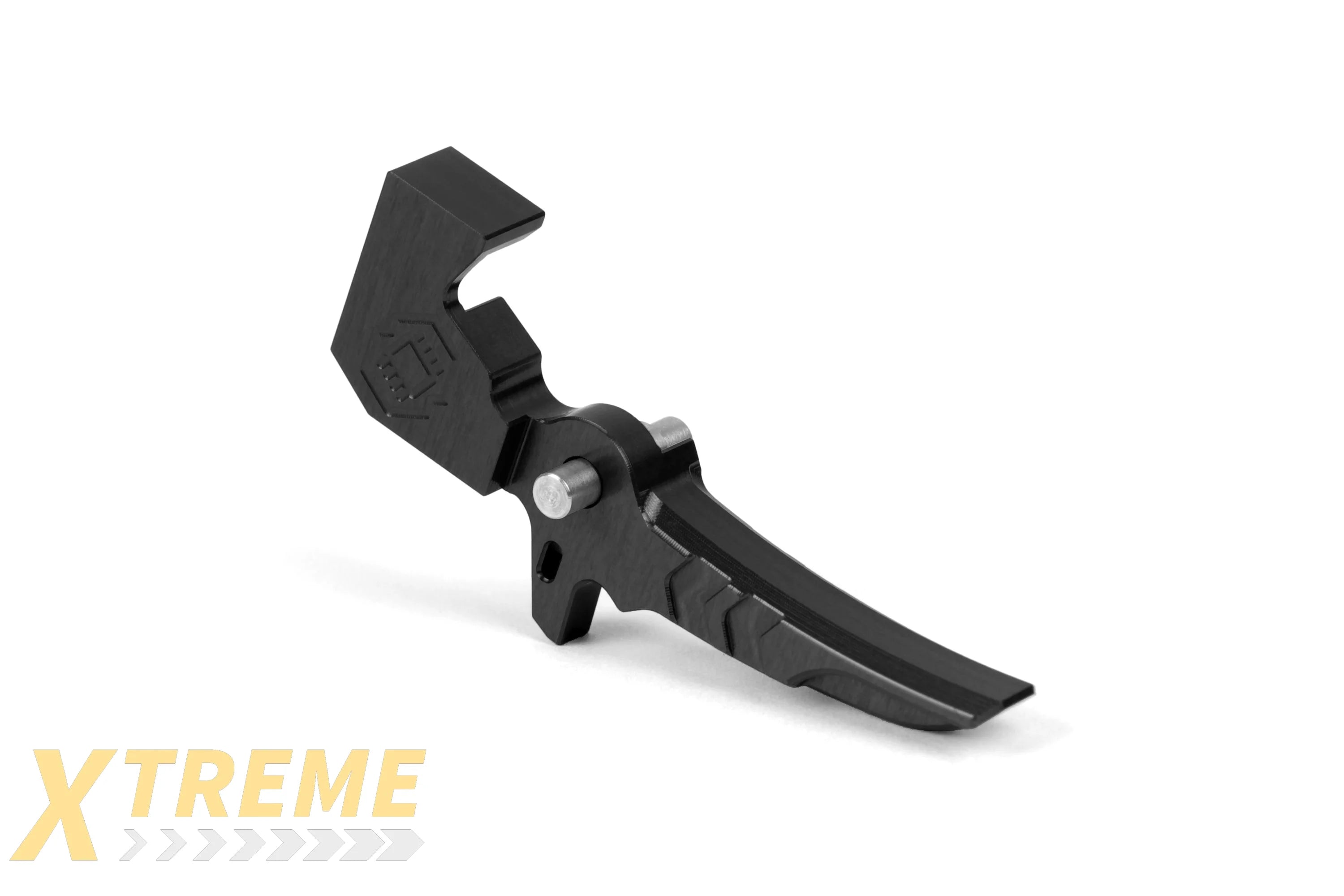 GATE Enterprise Quantum Trigger 1B1 Black