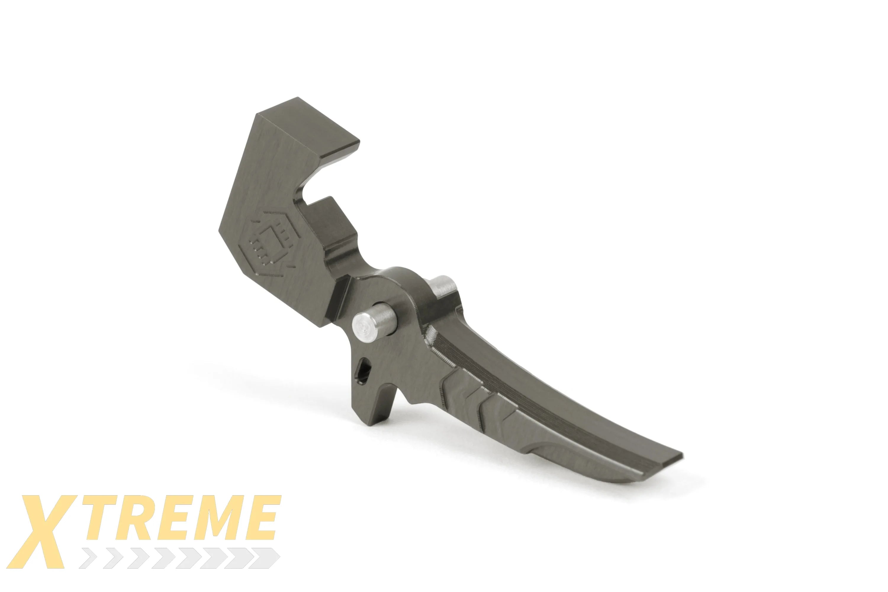 GATE Enterprise Quantum Trigger 1B1 Gray