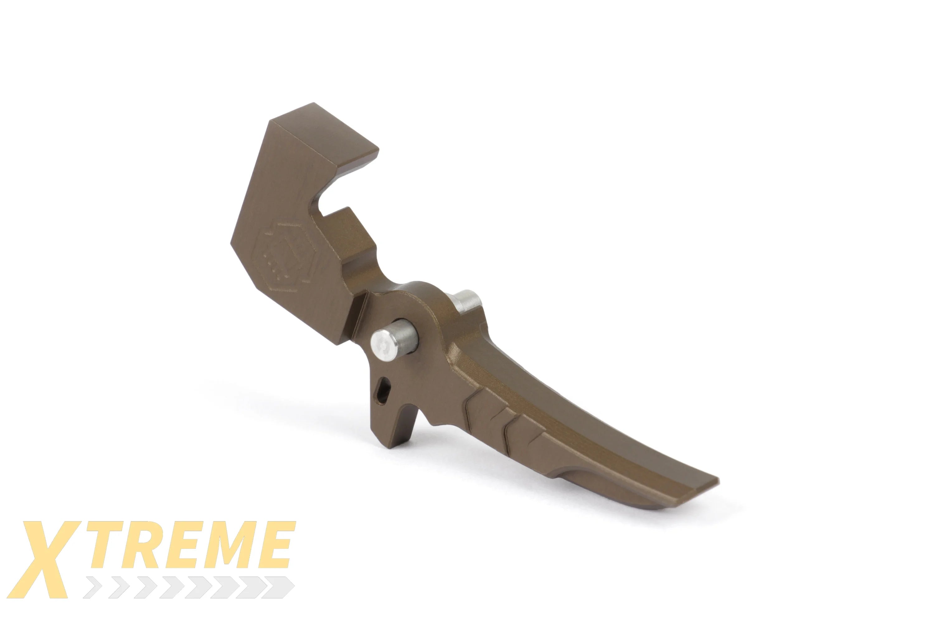 GATE Enterprise Quantum Trigger 1B1 Matt Dark Earth