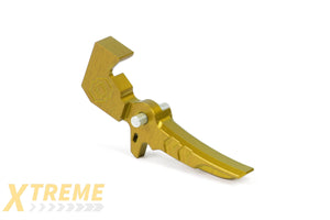 GATE Enterprise Quantum Trigger 1B1 Yellow