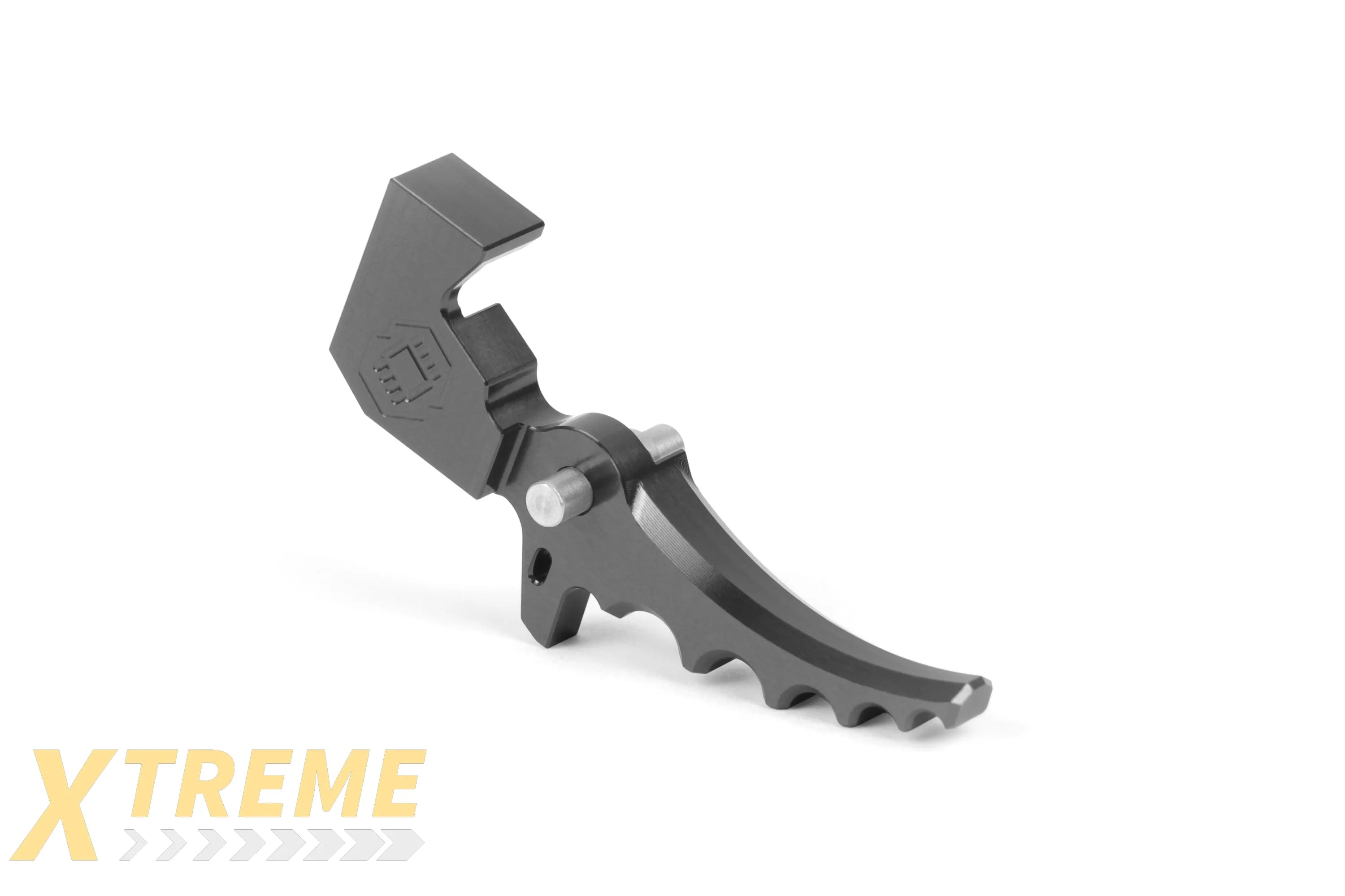 GATE Enterprise Quantum Trigger 1C1 Gray