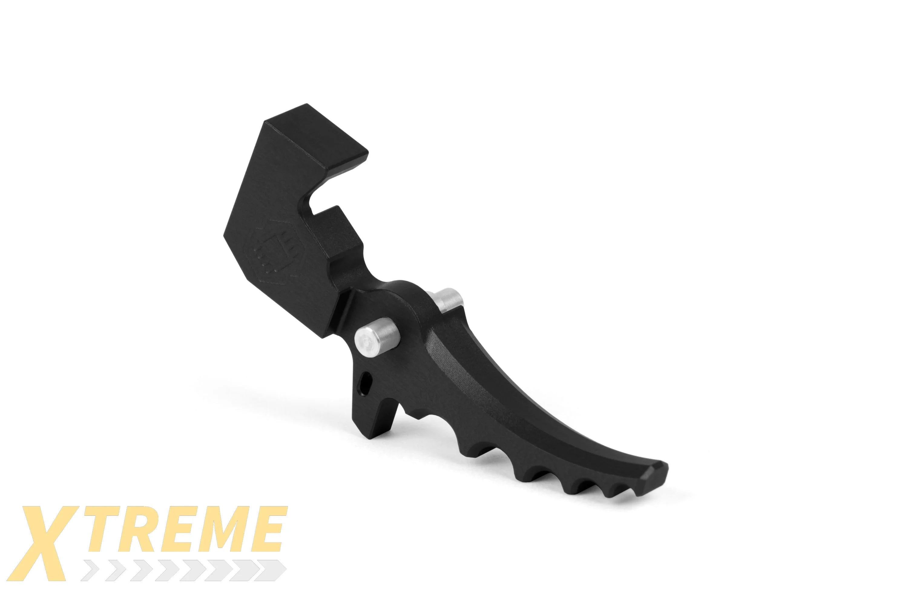 GATE Enterprise Quantum Trigger 1C1 Matt Black