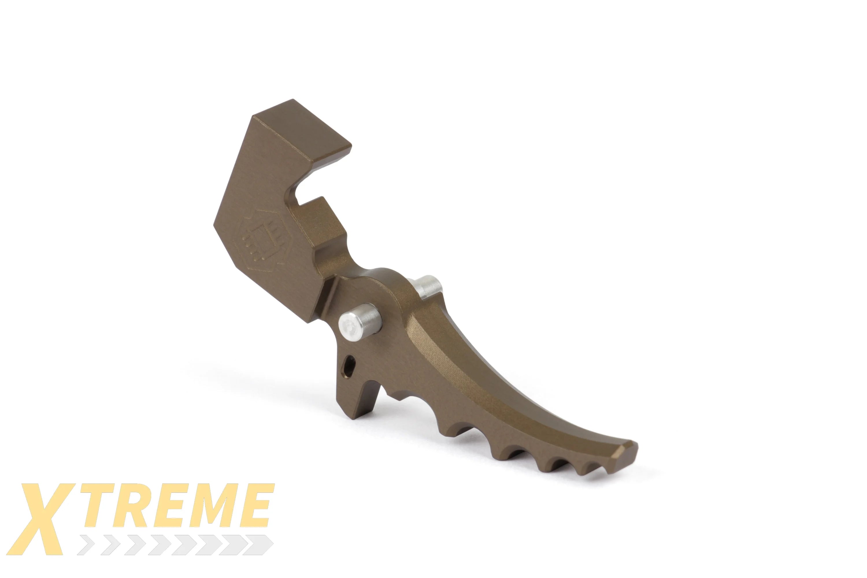 GATE Enterprise Quantum Trigger 1C1 Matt Dark Earth