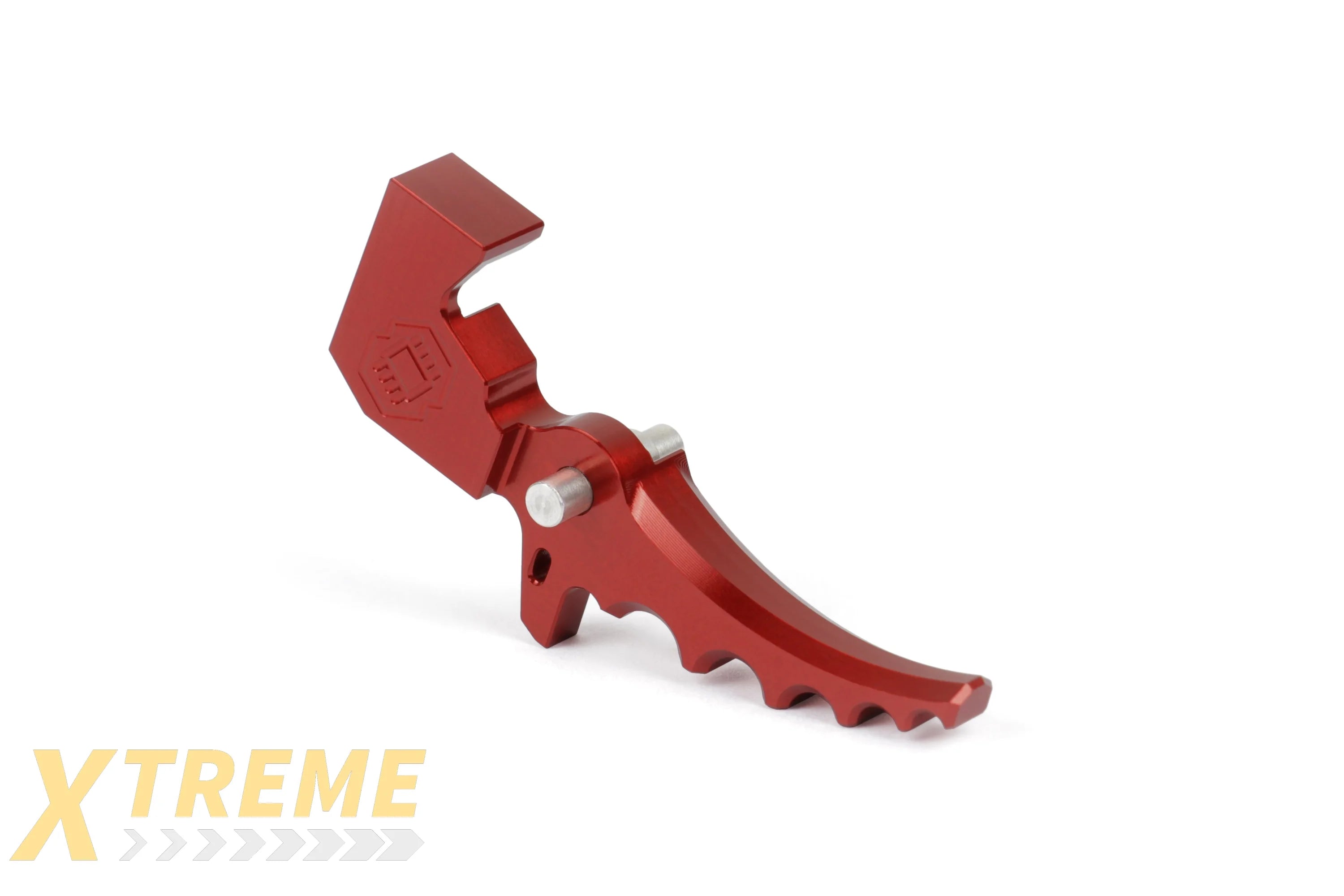 GATE Enterprise Quantum Trigger 1C1 Red