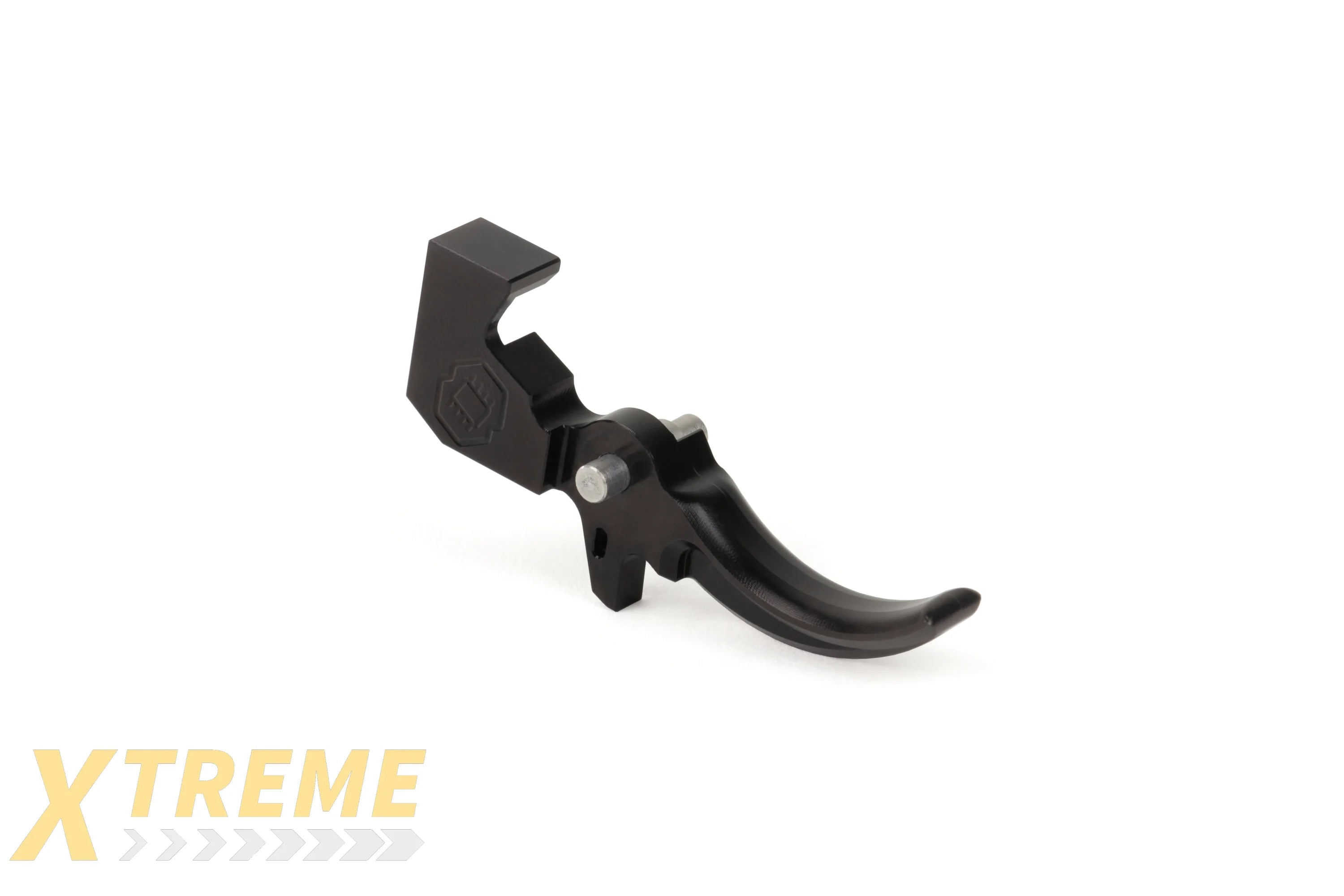 GATE Enterprise Quantum Trigger 1E1 Black