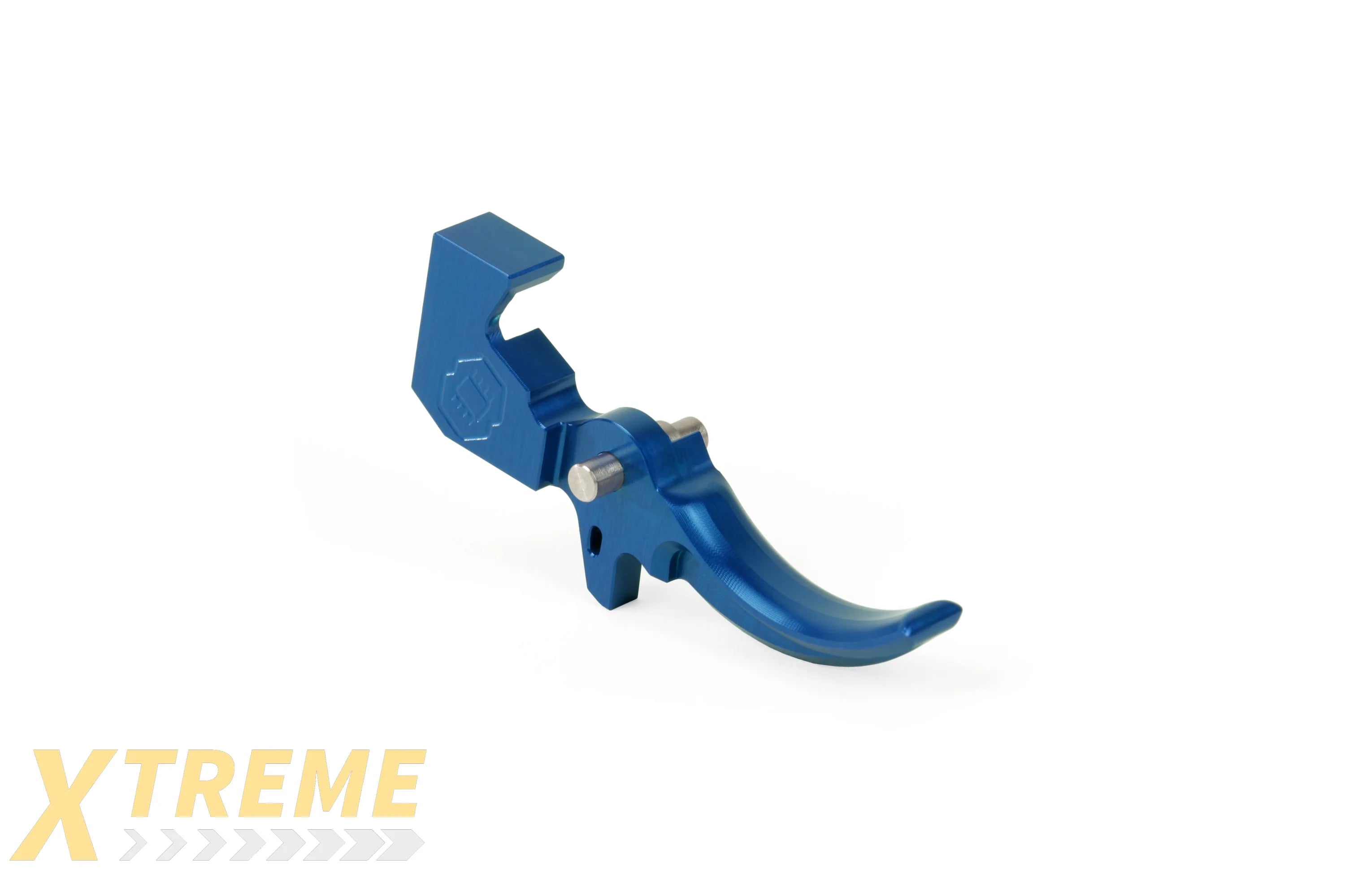 GATE Enterprise Quantum Trigger 1E1 Blue