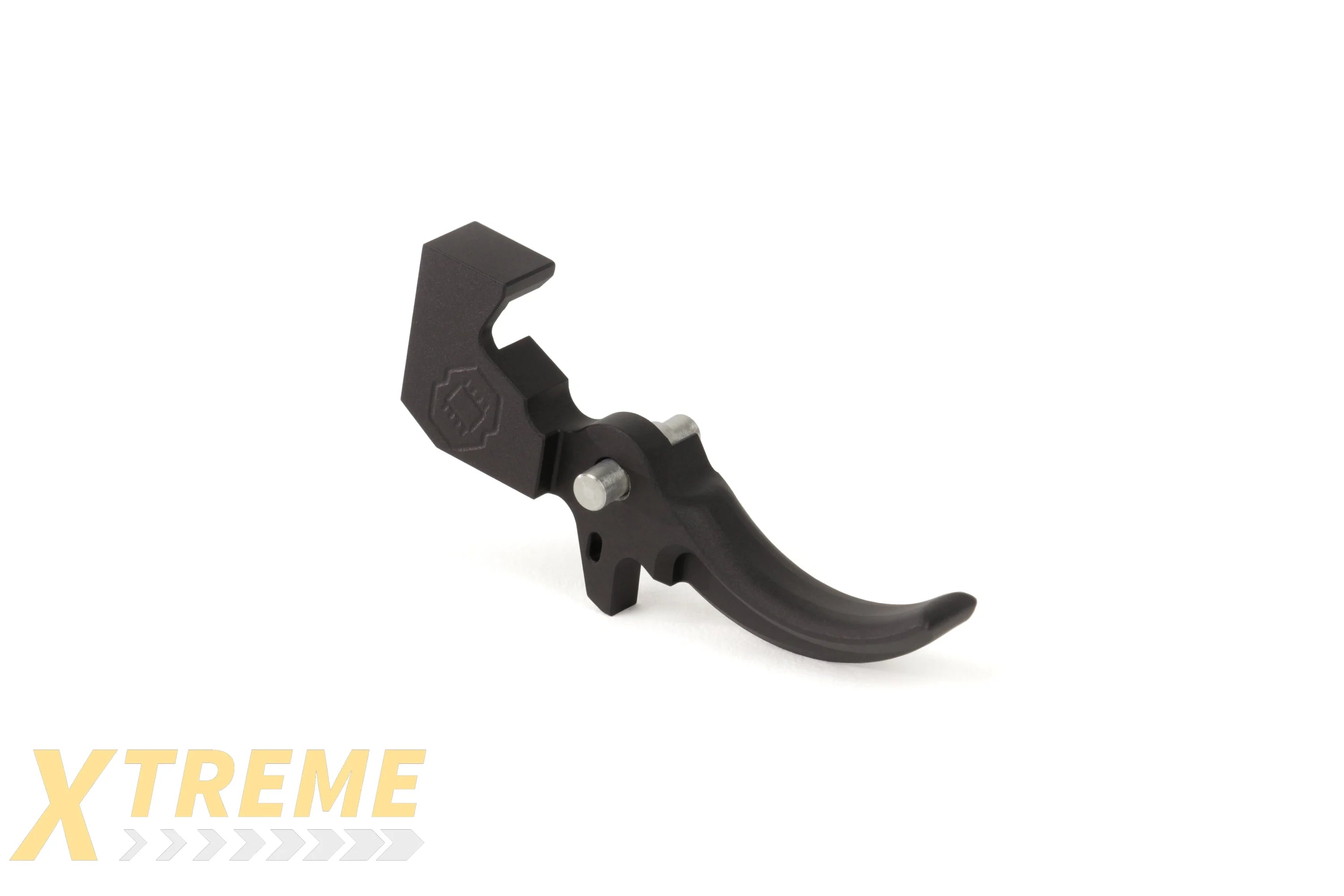 GATE Enterprise Quantum Trigger 1E1 Matt Black