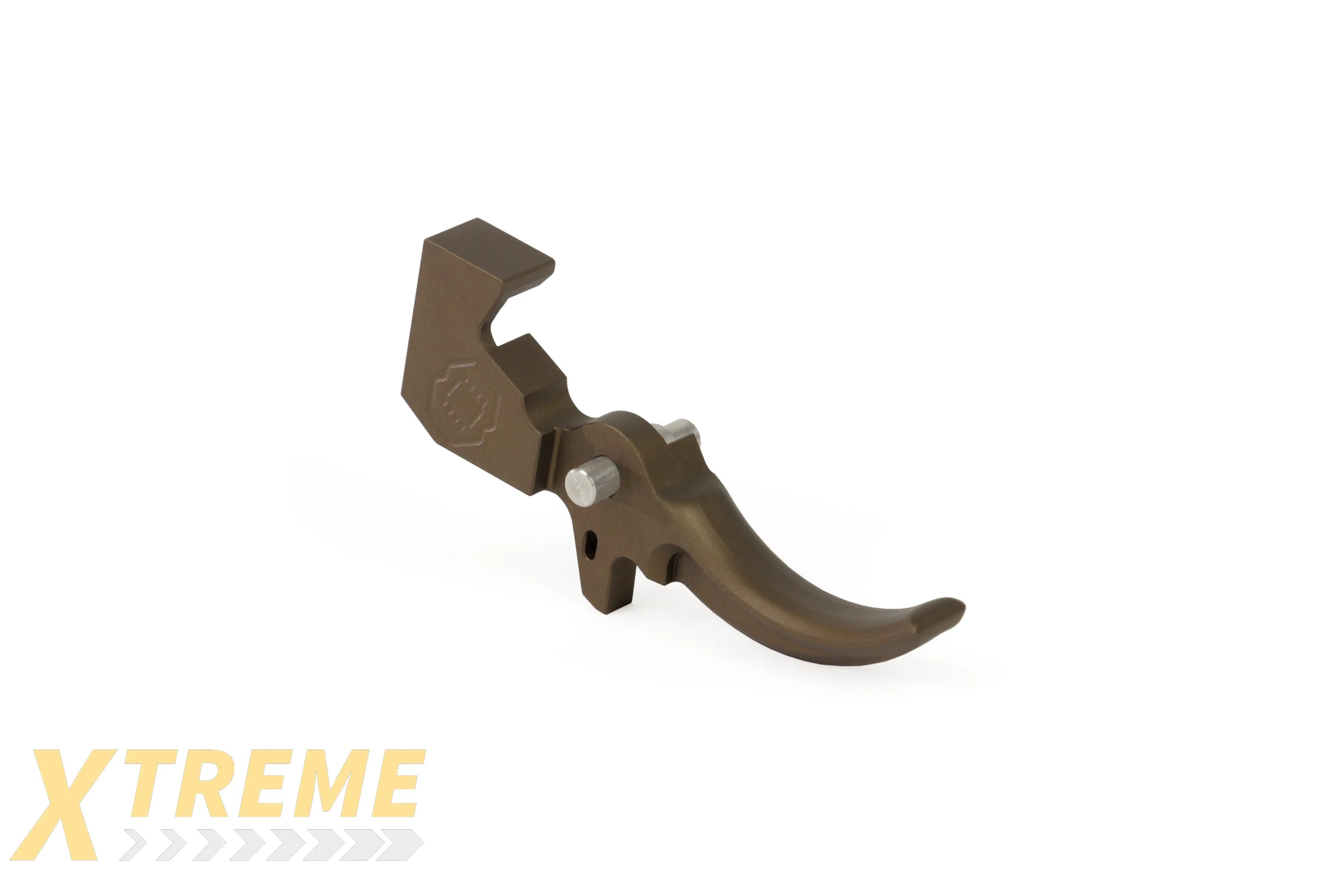 GATE Enterprise Quantum Trigger 1E1 Matt Dark Earth
