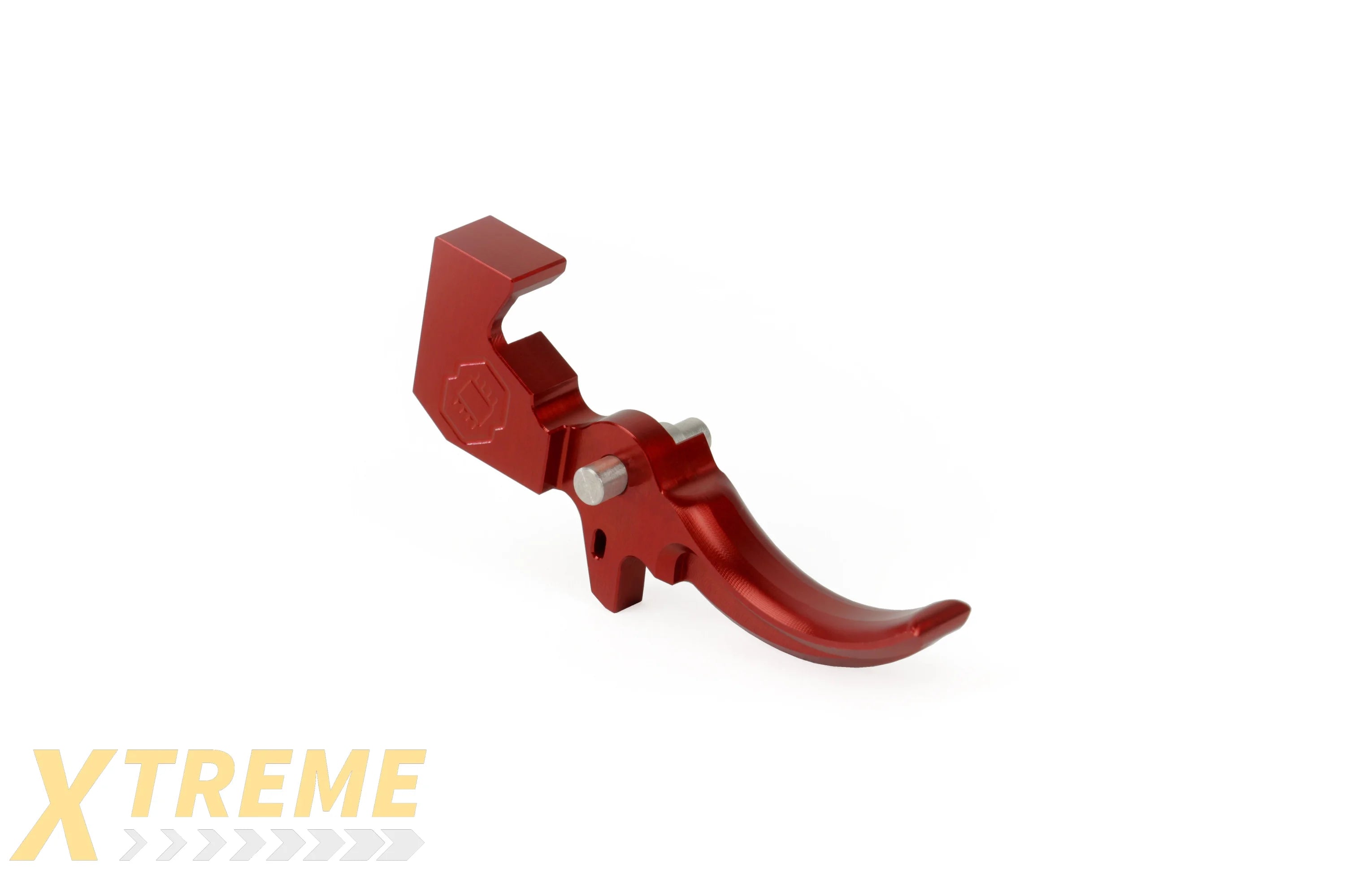 GATE Enterprise Quantum Trigger 1E1 Red