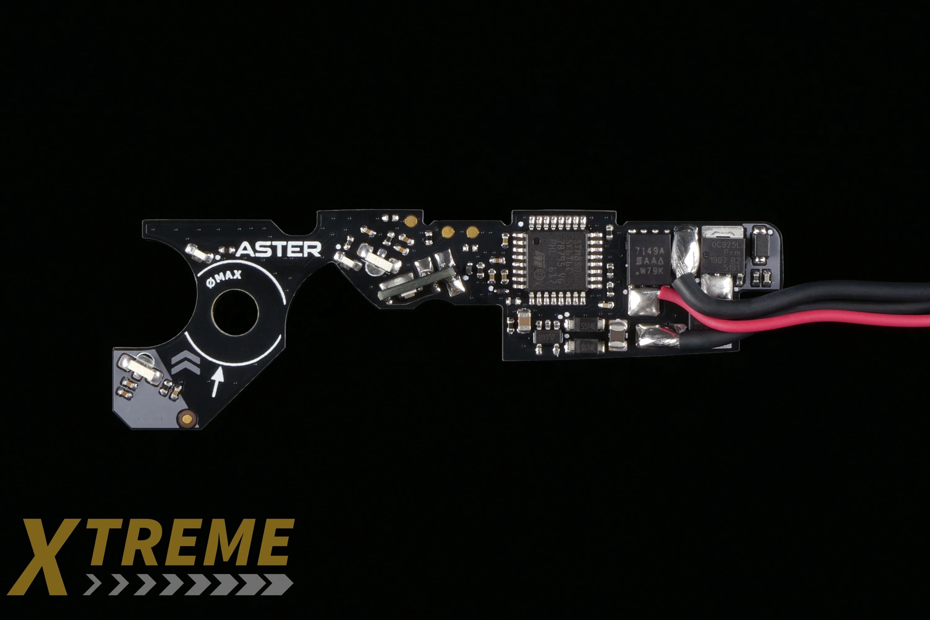 GATE Enterprise TITAN V3 Basic Module