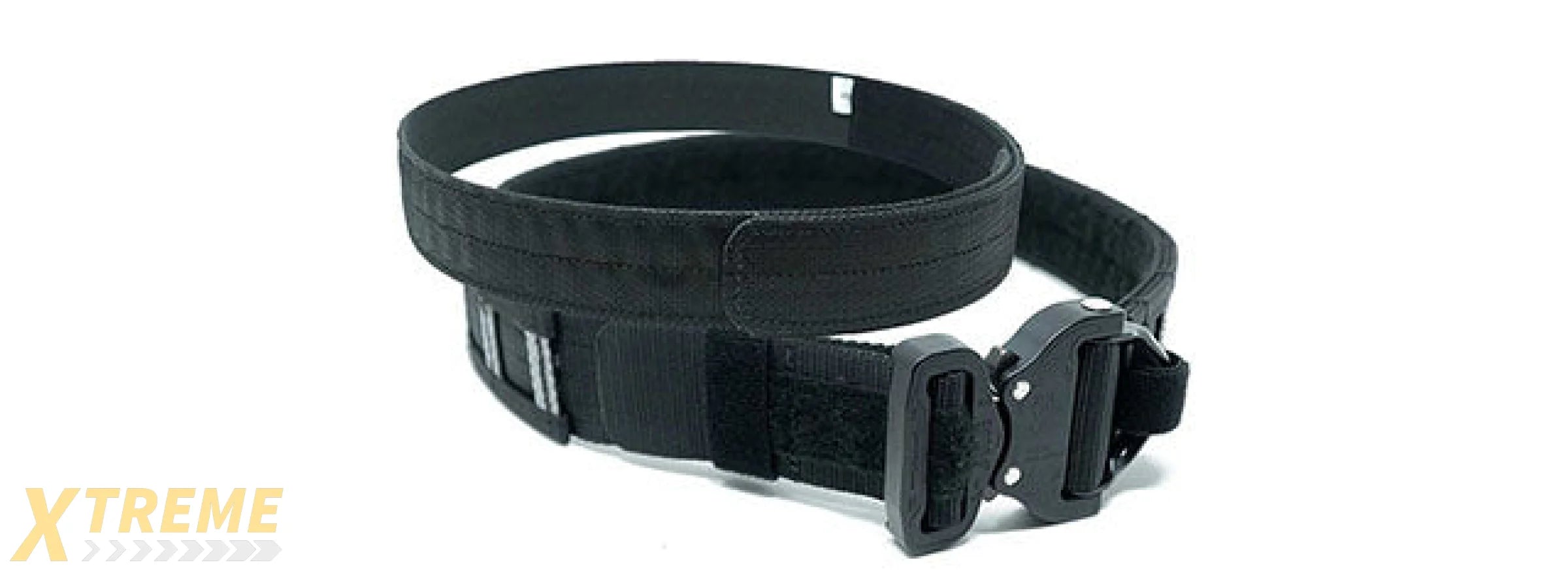 GBRS Group Assaulter Belt V3 System - (XL/Black)