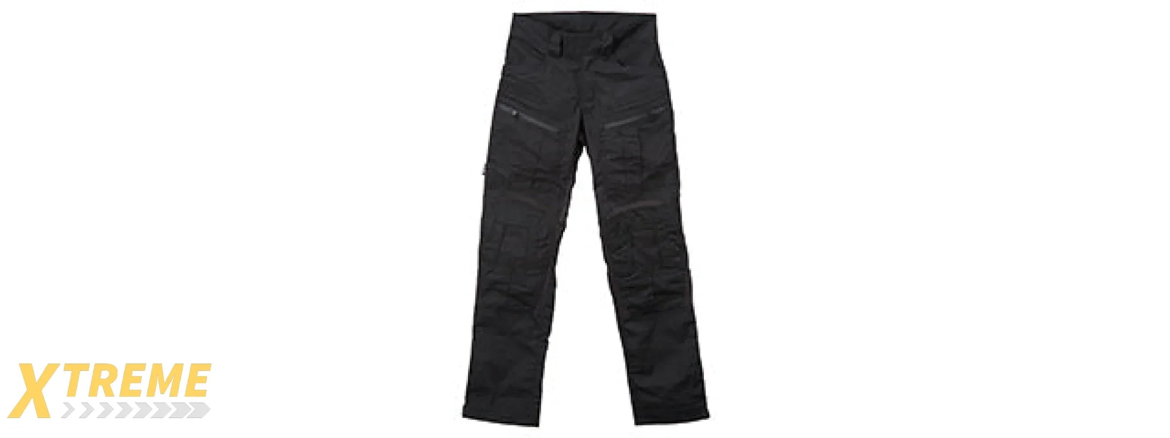 Lancer Tactical Gen4 Combat BDU 38" Airsoft Pants - (Black)